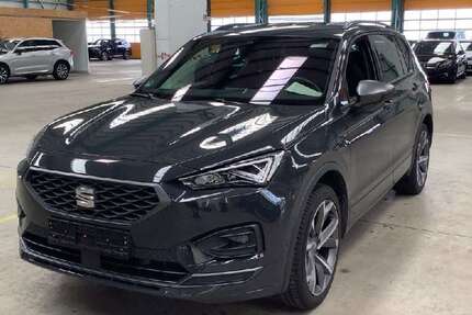 Seat Tarraco 29.254 km 32.790 € Frankfurt 60596