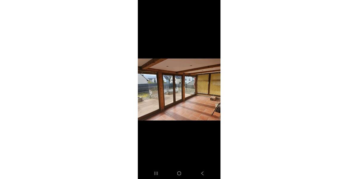 Etagenwohnung Rheinböllen - 5 Zimmer, 126 m&sup2;, 1.500&euro; | Angebot:25831348