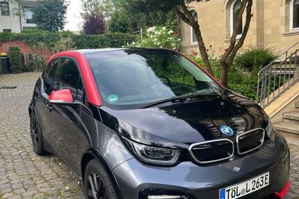 BMW i3 56.100 km 22.900 &euro; Wiesbaden 65193