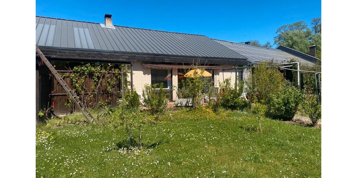 Bungalow Saarlouis - 4 Zimmer, 125 m&sup2;, 325.000&euro; | Angebot:26447871