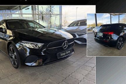 Mercedes-Benz A 200 6.400 km 32.490 &euro; Delmenhorst 27751