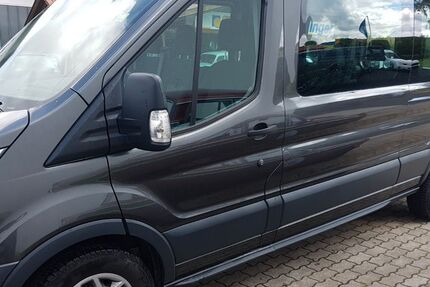 Ford Transit 175.200 km 16.990 &euro; Neukirchen bei Hl.Blut 93453