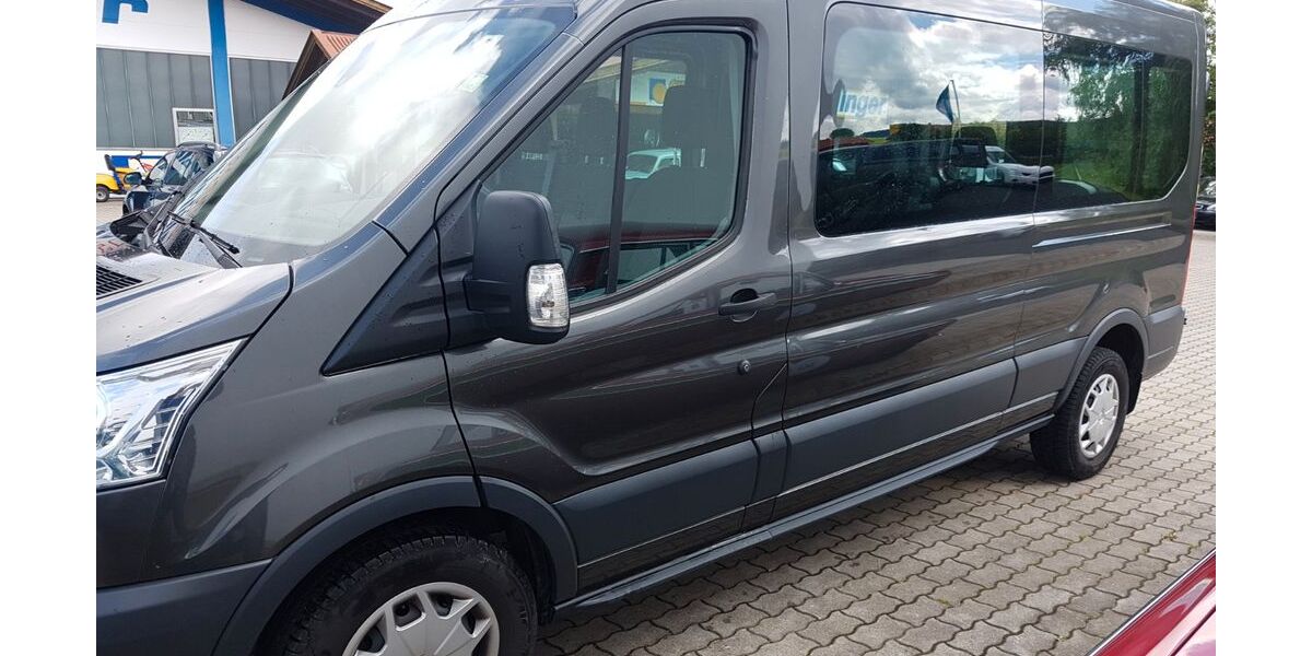 Ford Transit 175.200 km 17.490 &euro; Neukirchen bei Hl.Blut 93453