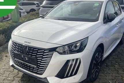 Peugeot 208 9.857 km 24.980 &euro; Aachen 52068