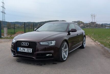 Audi A5 157.583 km 15.700 &euro; Regenstauf 93128