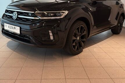 VW T-Roc 52.892 km 24.880 &euro; Fuldatal 34233
