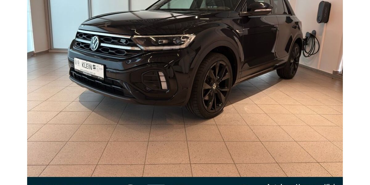 VW T-Roc 52.892 km 24.880 &euro; Fuldatal 34233