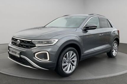 VW T-Roc 3.850 km 36.980 € Rudolstadt 07407