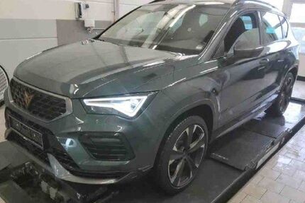 Cupra Ateca 22.000 km 32.660 &euro; Meckenheim / Bonn 53340