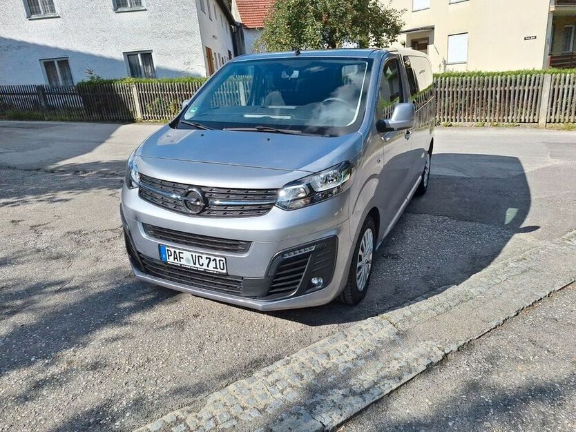 Vivaro