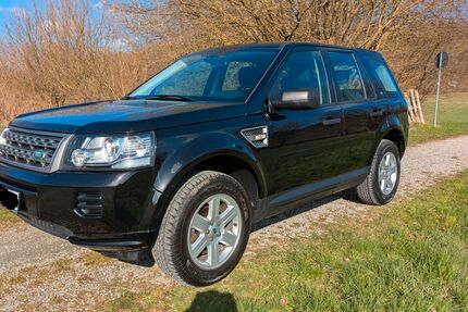 Land Rover Freelander 156.000 km 9.300 &euro; Ruppach-Goldhausen 56412