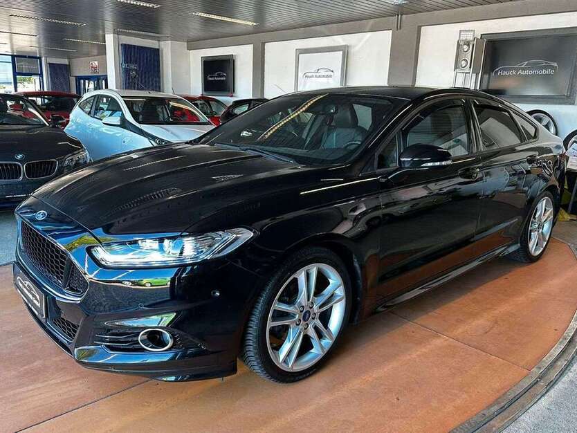 Mondeo