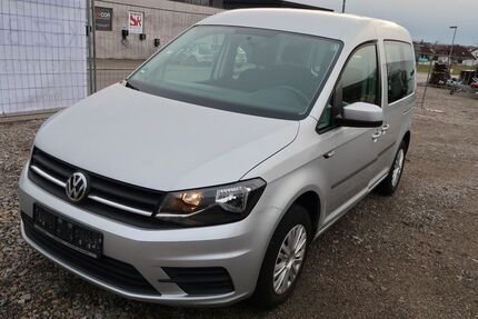 VW Caddy 75.127 km 21.000 &euro; Hirrlingen 72145