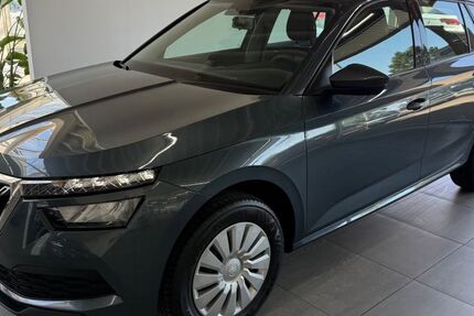 Skoda Kamiq 24.800 km 15.490 &euro; Braunschweig 38116