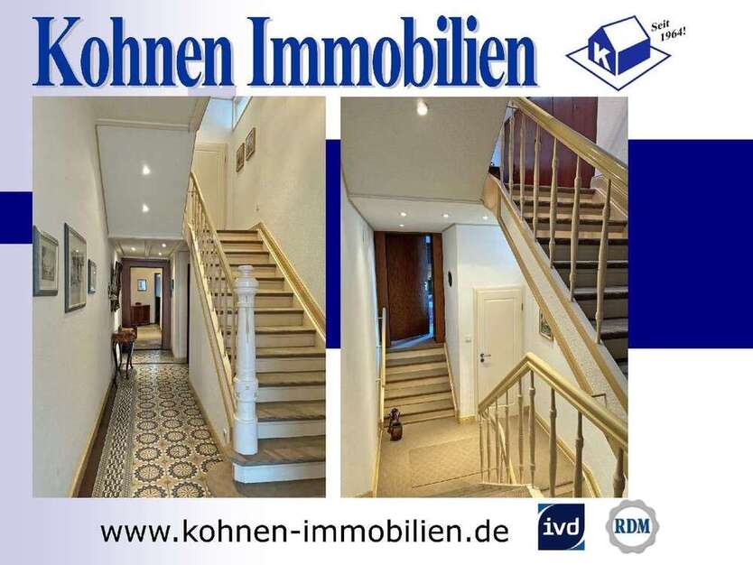 Haus zum Kaufen in Grefrath 375.000 € 230 m²