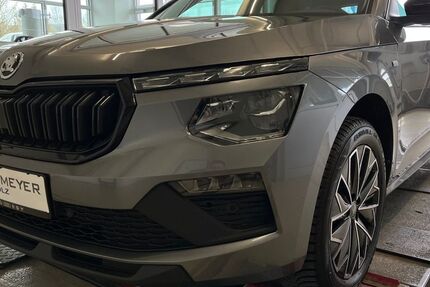 Skoda Kamiq 22.077 km 23.970 &euro; Ochsenfurt 97199