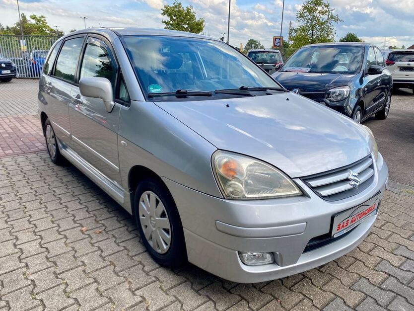 Suzuki Liana 161.420 km 2.700 € Moers 47445