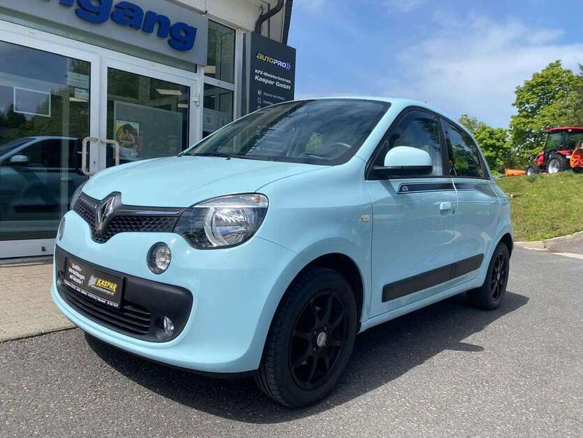 Twingo