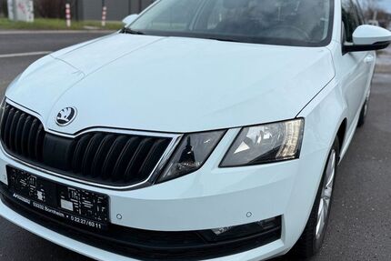 Skoda Octavia 116.760 km 11.390 &euro; Bornheim 53332