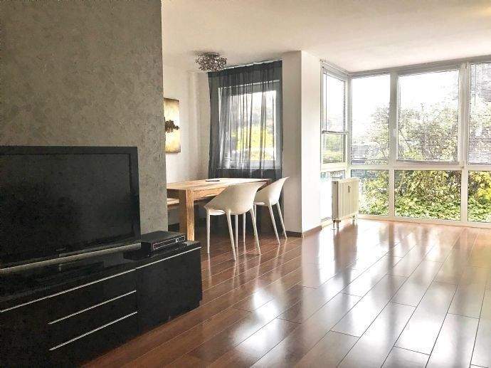 Etagenwohnung Fürth Innenstadt - 2 Zimmer, 62 m&sup2;, 240.000&euro; | Angebot:25427059