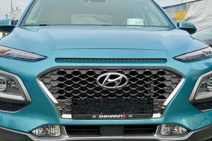 Hyundai KONA 42.400 km 18.600 € Kelsterbach 65451