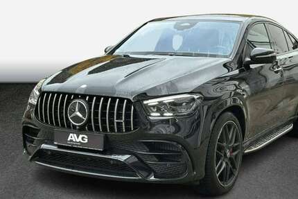 Mercedes-Benz GLE 63 AMG 17.000 km 164.850 &euro; Bad Reichenhall 83435