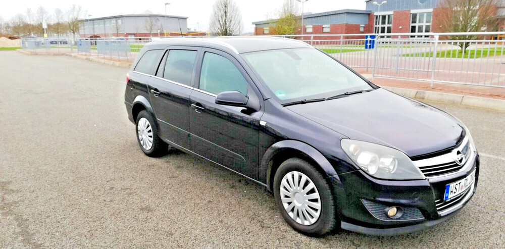 Astra H