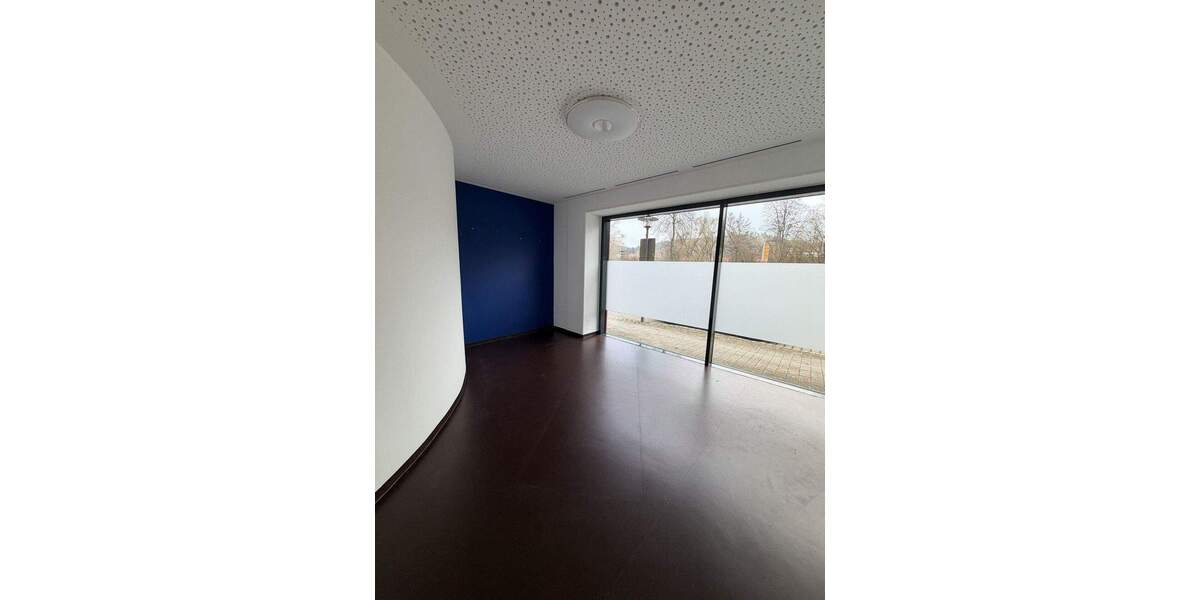 Gewerbeobjekt Teisnach - 4 Zimmer, 95 m&sup2;, 840&euro; | Angebot:26291574