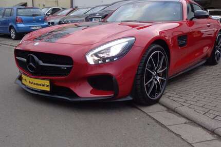 Mercedes-Benz AMG GT 43.800 km 78.900 &euro; Neuhofen 67141
