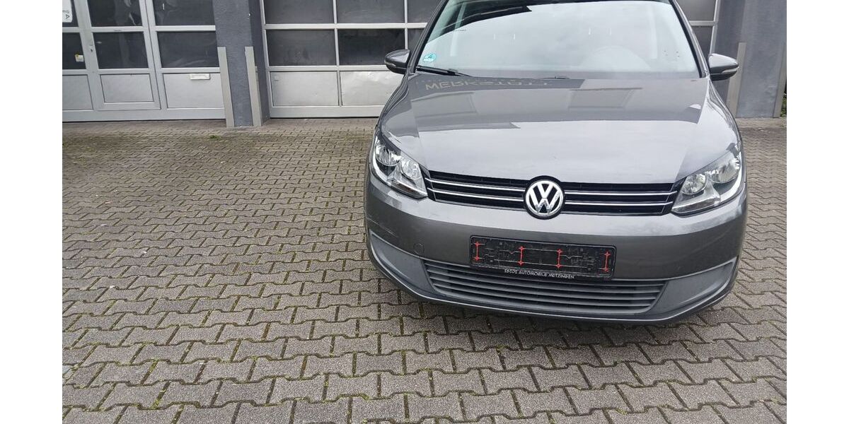 VW Touran 197.959 km 3.300 &euro; Schorndorf 73614