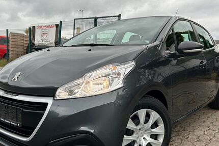 Peugeot 208 57.000 km 5.990 € Neu Wulmstorf 21629