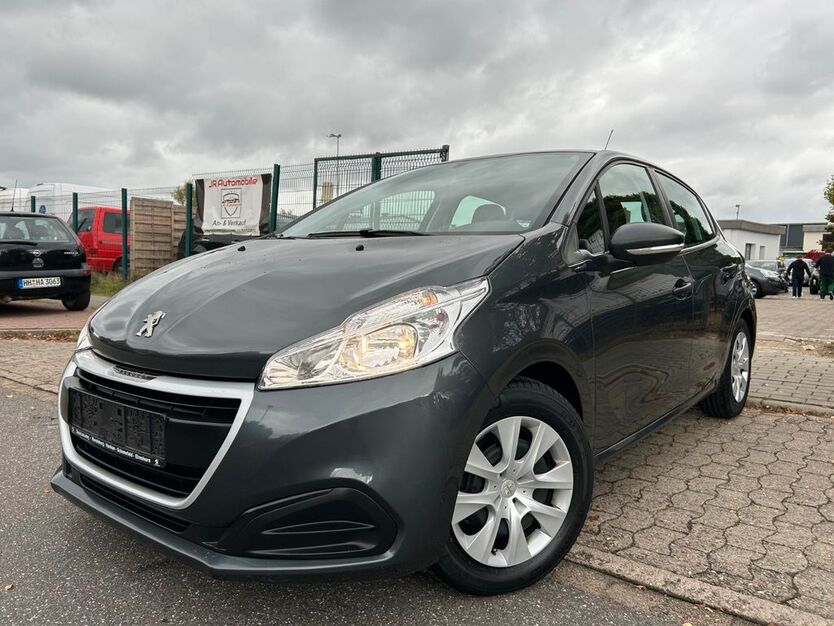 Peugeot 208 57.000 km 5.990 € Neu Wulmstorf 21629