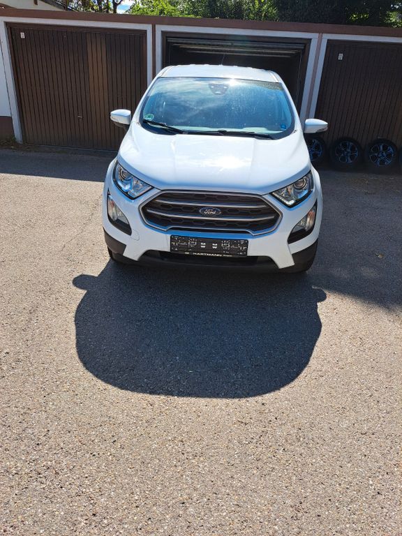 EcoSport
