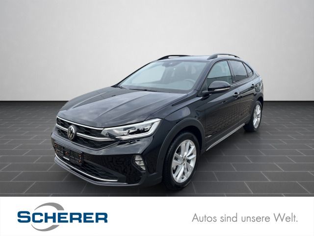 VW Taigo 12.626 km 25.900 &euro; Ladenburg 68526