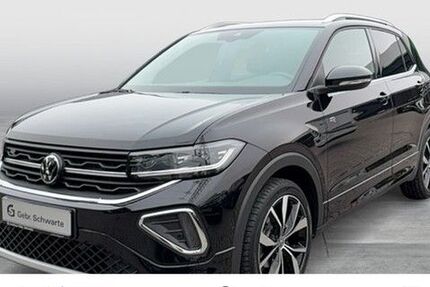 VW T-Cross 25.800 km 31.780 &euro; Papenburg 26871