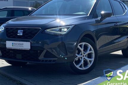 Seat Arona 19.566 km 20.748 &euro; Schrobenhausen-Edelshsn. 86529