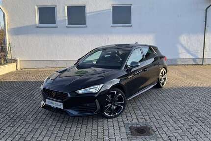 Cupra Leon 21.100 km 30.950 &euro; Heideck 91180