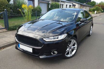 Ford Mondeo 165.614 km 14.000 &euro; Henstedt-Ulzburg 24558