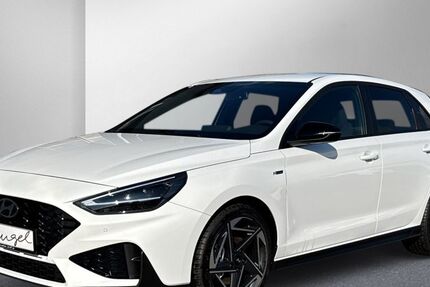 Hyundai i30 2.900 km 26.645 € Bayreuth 95448