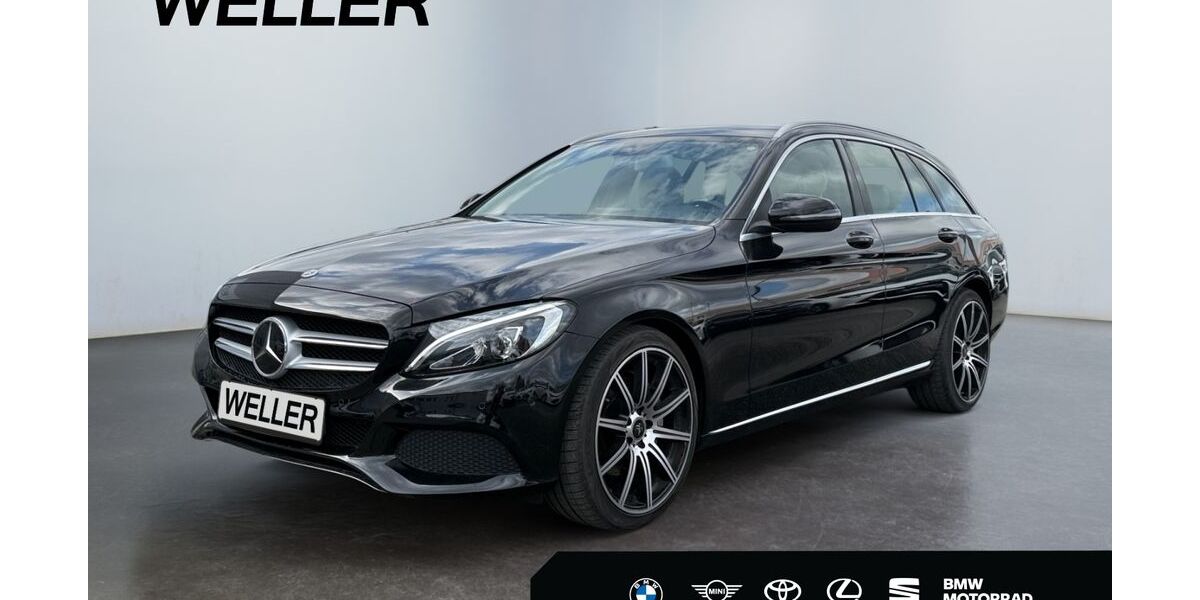 Mercedes-Benz C 250 116.763 km 19.280 &euro; Hamm 59067