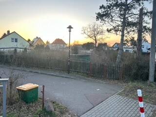 Grundstück Petersberg Sennewitz - 63.800&euro; | Angebot:26153810