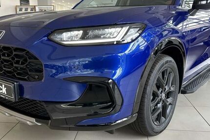 Honda ZR-V