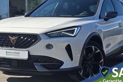 Cupra Formentor 24.753 km 26.448 &euro; Schrobenhausen-Edelshsn. 86529