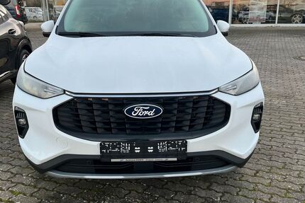 Ford Kuga 16.000 km 31.800 &euro; Wolgast 17438