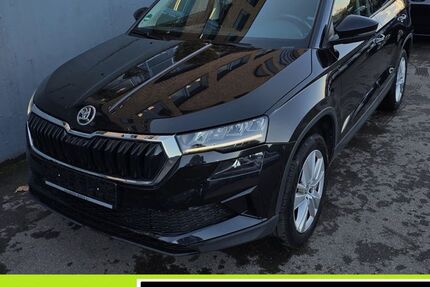 Skoda Karoq 134.917 km 17.770 &euro; Waiblingen 71332