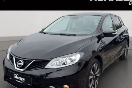 Nissan Pulsar 66.550 km 10.990 € Duisburg 47059