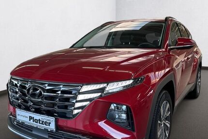 Hyundai TUCSON 42.853 km 25.980 &euro; Neumarkt 92318