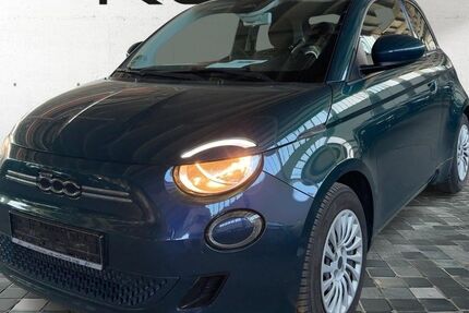 Fiat 500e 21.116 km 25.499 &euro; Oranienburg bei Berlin 16515
