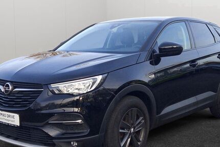 Opel Grandland (X) 97.607 km 15.990 &euro; Datteln 45711