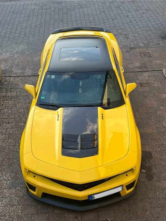 Camaro